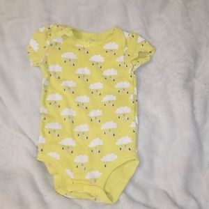 Baby Onesie
